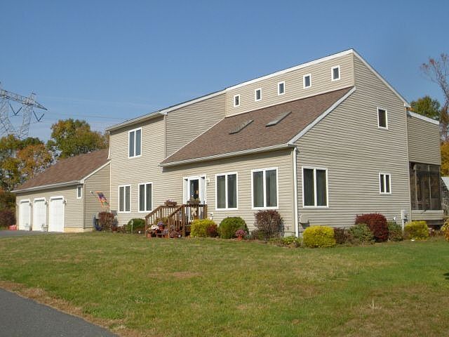 Custom Built Contemporary!