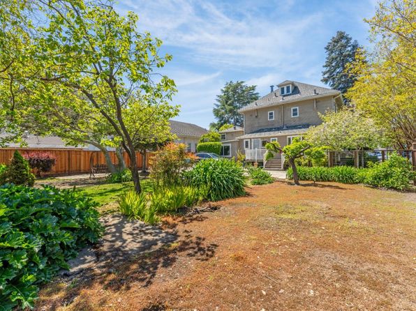 North Ellsworth, San Mateo, CA 94401