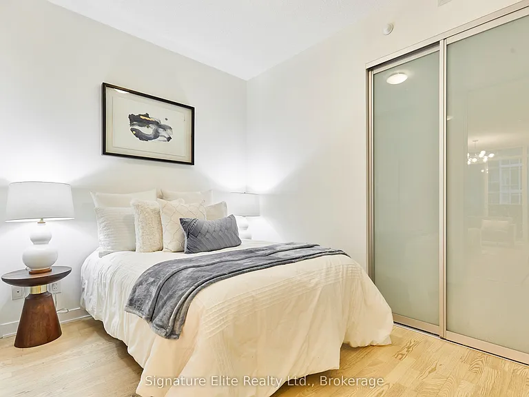 88 Park Lawn Rd #1210 — Photo 21