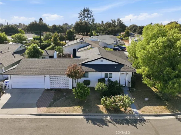 10762 Lynrose St, Temple City, CA 91780