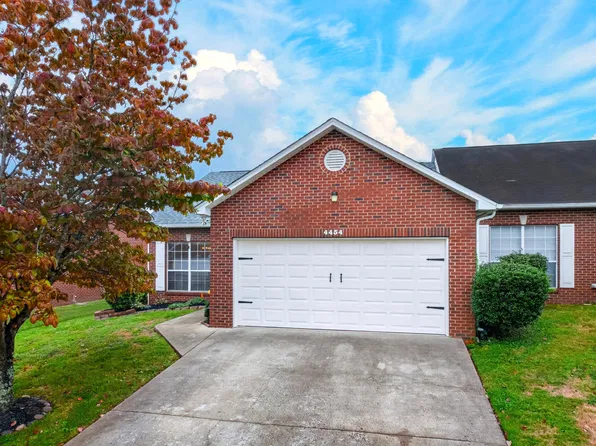 4454 Broadmeadow Way, Knoxville, TN 37912