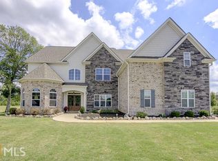 76 Linchwood Dr, Senoia, GA 30276