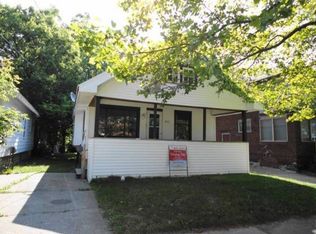 411 Shepard St, Lansing, MI 48912