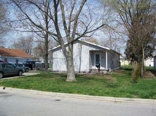 1132 Gregg St, Washington Court House, OH 43160