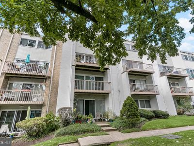 3211 University Blvd W Unit 3211EYE-11, Kensington, MD, 20895