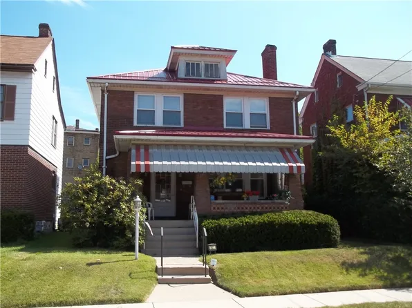 3822 McClure Ave, Pittsburgh, PA 15212