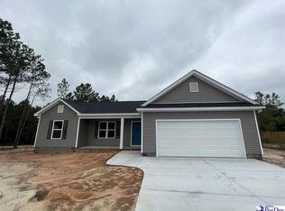 6688 George Coker Ln, Cheraw, SC 29520