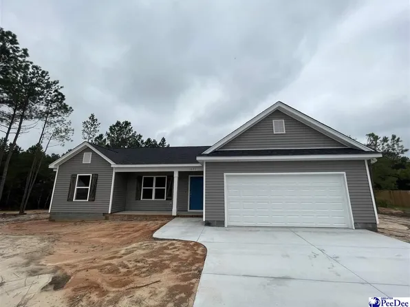 6688 George Coker Ln, Cheraw, SC 29520
