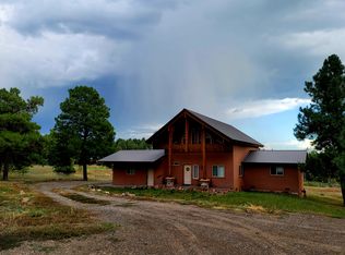 73 Putter Ct, Pagosa Springs, CO 81147