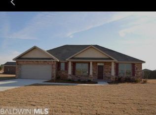 17004 Feder Dr, Foley, AL 36535
