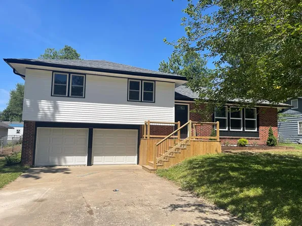1800 Borden St, Chillicothe, MO 64601