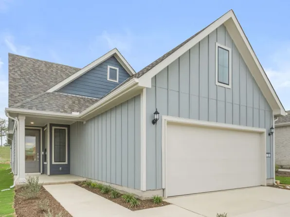 126 Kimberwick Ct, Georgetown, TX 78633