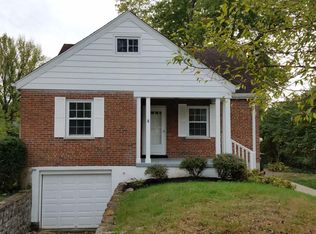 6439 Salem Rd, Cincinnati, OH 45230