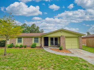 758 Trambley Dr E, Jacksonville, FL 32221