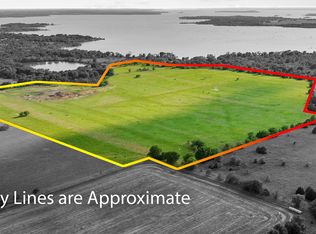 0 W Hinton St, Tioga, TX 76271