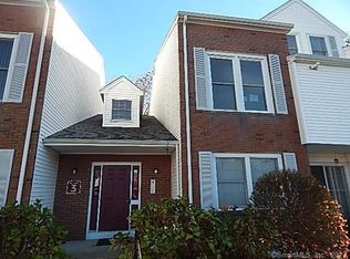 3 Concorde Way UNIT B5, Windsor Locks, CT 06096