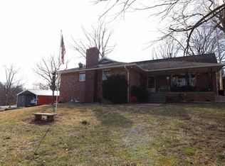 175 W Hobart Rd, Bloomington, IN 47403