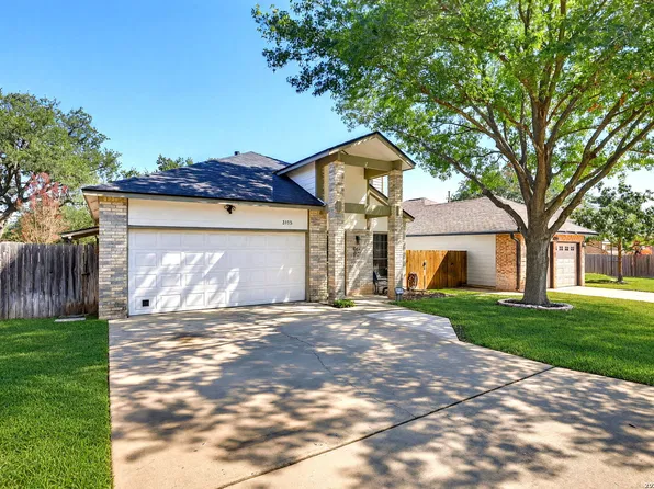 3173 Morning Creek, San Antonio, TX 78247