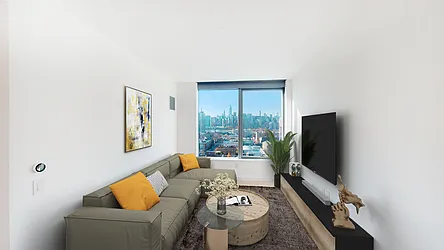 Rented by Modern Spaces