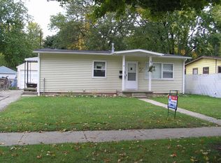 204 Cox Blvd, Lansing, MI 48910