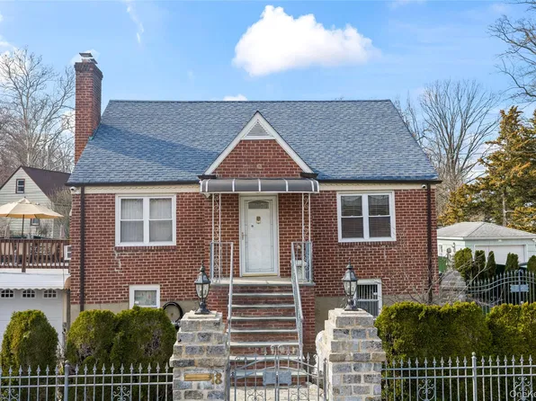 18 Butler Place, Yonkers, NY 10710