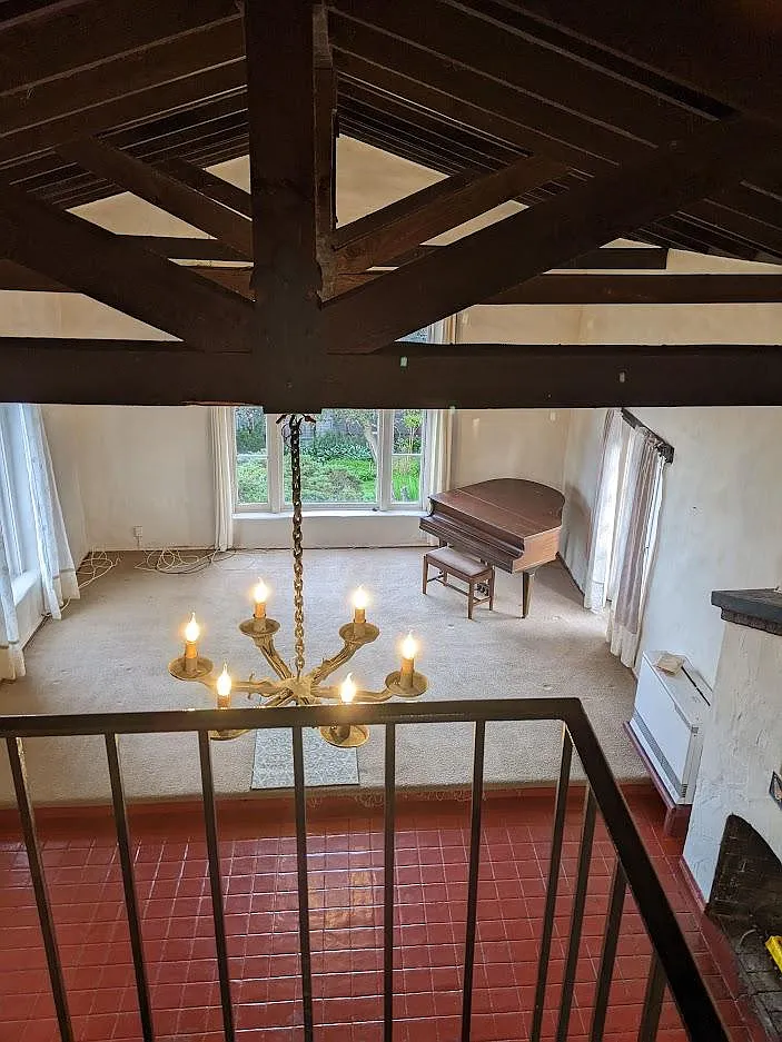3 bed, 2000 sqft, $5,500 — Photo 3