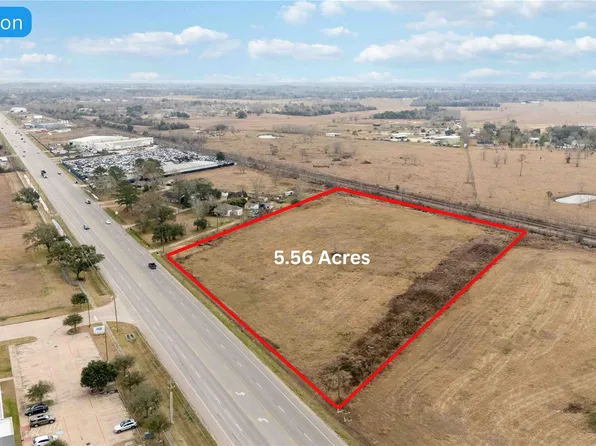 4140 E Highway 6, Alvin, TX 77511