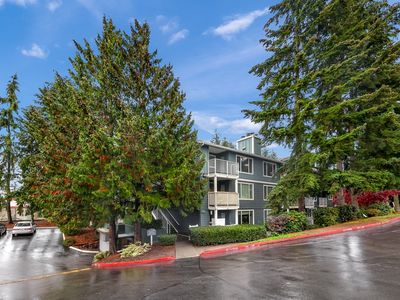 300 N 130th Street #2111, Seattle, WA, 98133