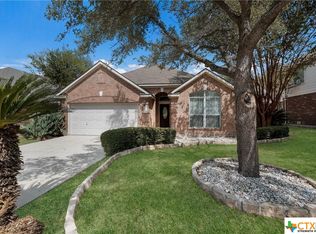 4512 Union Creek Dr, Schertz, TX 78154