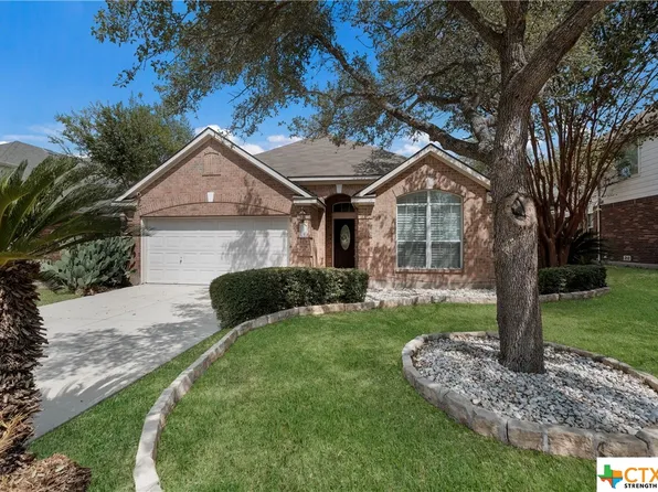 4512 Union Creek Dr, Schertz, TX 78154