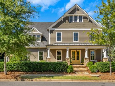 1280 Lee St, Milton, GA, 30004