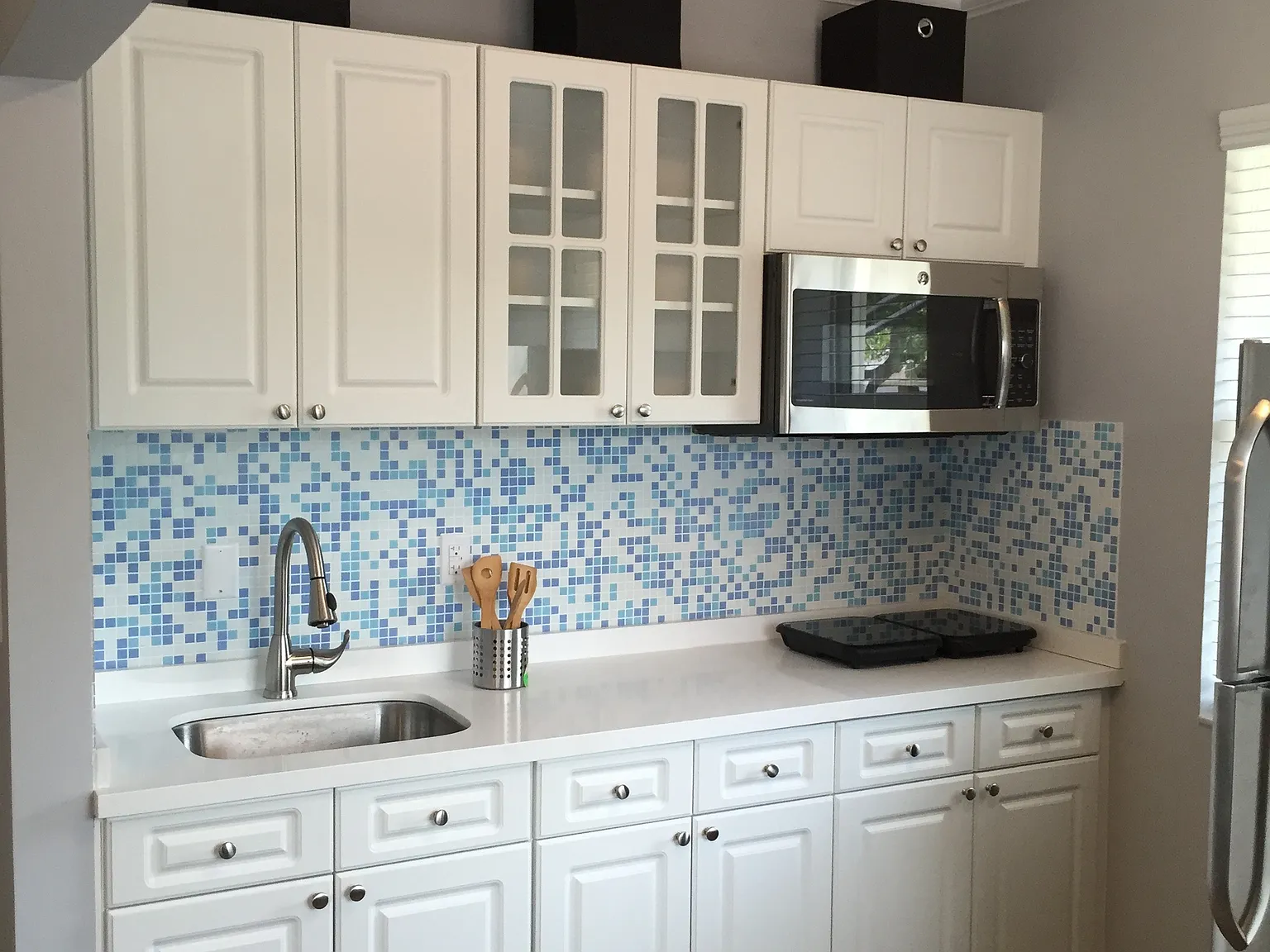 Studio, 335 sqft, $1,545 — Photo 2