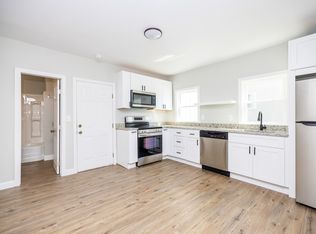 5 S Harlem St #1, Worcester, MA 01610