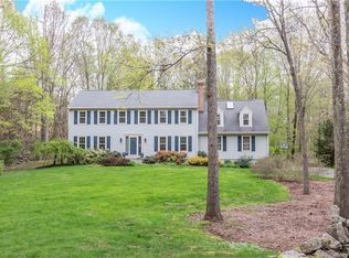 44 Sleepy Hollow Dr, Monroe, CT 06468