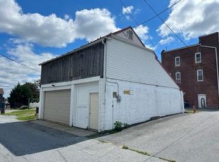 324-326 Hellam St #7, Wrightsville, PA 17368