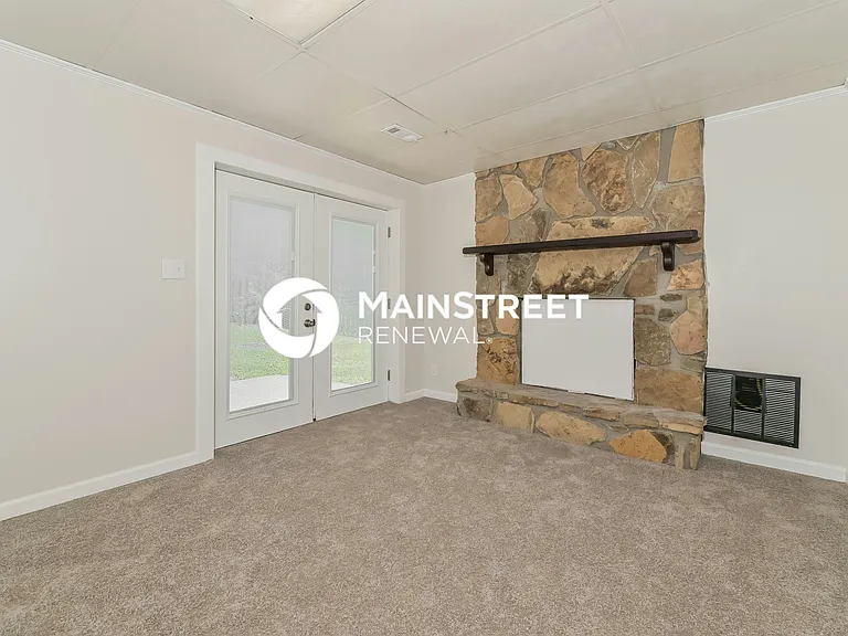 Bonus Room
