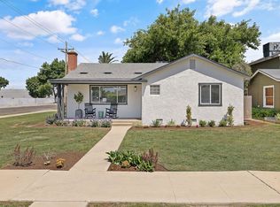 301 Lenox Avenue, Exeter, CA 93221