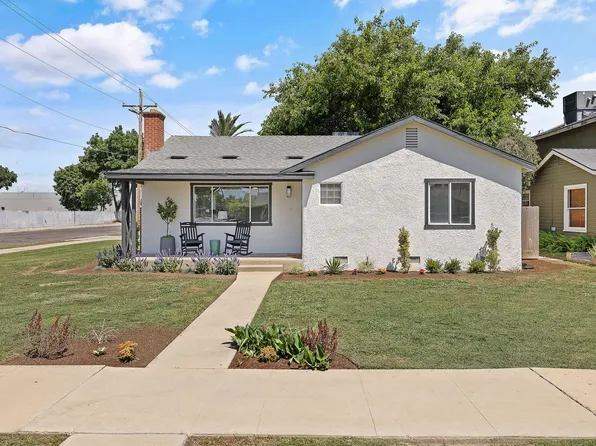 301 Lenox Avenue, Exeter, CA 93221
