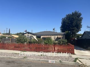 538 N 6th Ave, Upland, CA 91786