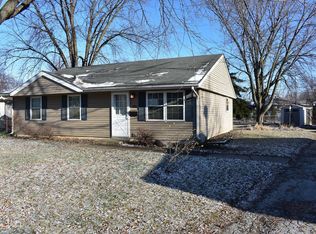 352 Swing Ct, Joliet, IL