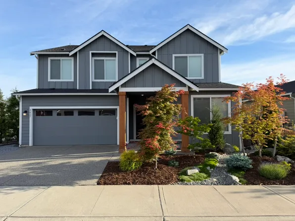 4437 Explorer Ave, Port Orchard, WA