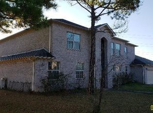 11818 Nagra Dr, Houston, TX 77065