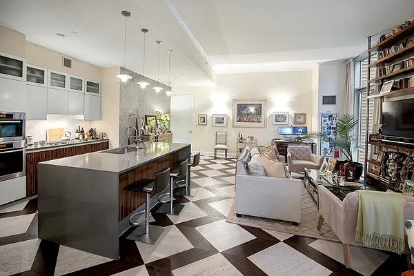 Sold by Compass | media 17