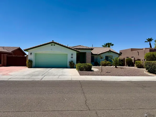 11653 E 26th St, Yuma, AZ 85367