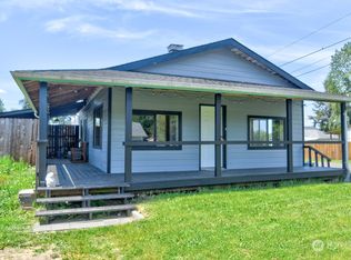 10 Cummings Ave, Elma, WA 98541