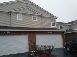 1013 Fieldside Dr, Matteson, IL 60443