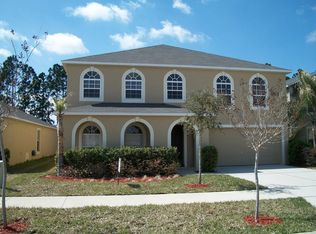 213 Tres Reyes Ln, Groveland, FL 34736