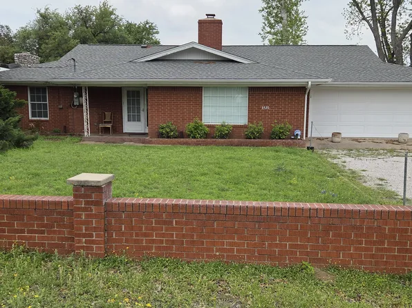 3520 River Oaks Dr, Kingsland, TX 78639