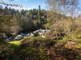 12831 NW Rock Creek Rd, Portland, OR 97231