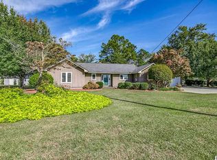 5329 Main St, Loris, SC 29569